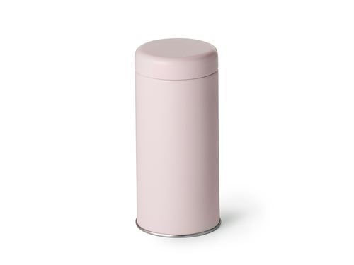 Theeblikje Glory - PINK
