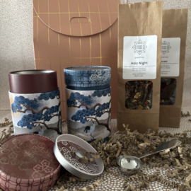 Sterren Stralen – Cadeaupakket Crane