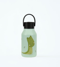 Runbôtt thermosflessen met print
