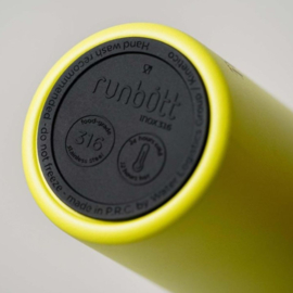 Runbott - 600ml -  Lime