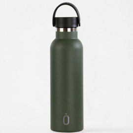 Runbott - 600ml -  Palm Green