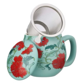 Theebeker Camilla Meilin