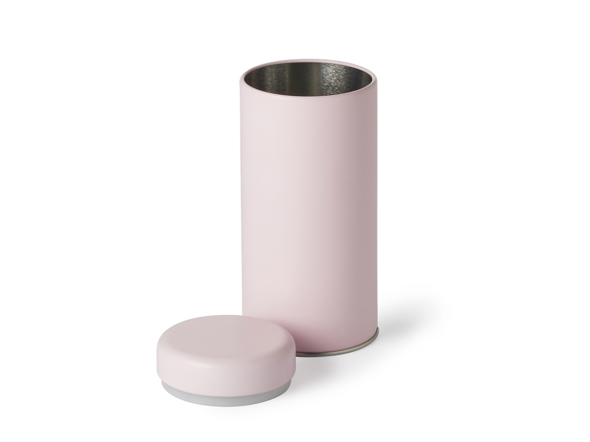 Theeblikje Glory - PINK