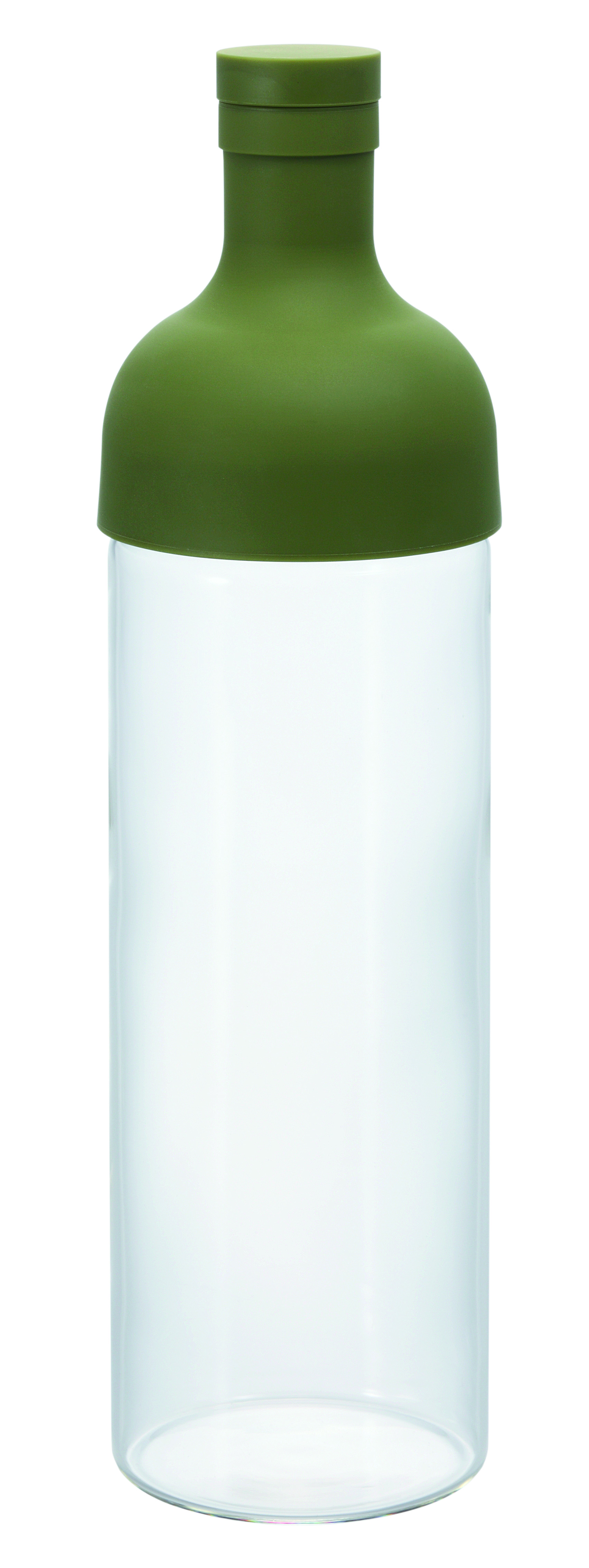 Cold brew ijstheefles – HARIO