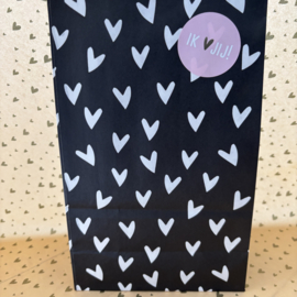 Cadeaupakket met 4 mini's
