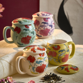 Theebeker Camilla Meilin