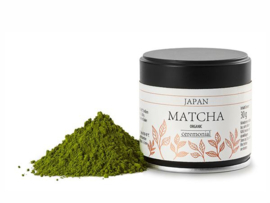 Japan Matcha Ceremonial