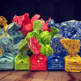 Tartufo Dolci