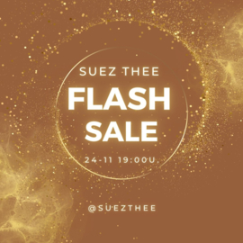 Lightning Flash Sale