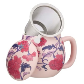 Theebeker Camilla Meilin