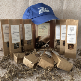 Sterren Stralen – Cadeaupakket THEE assorti