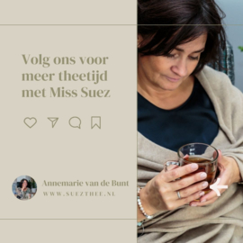 Help jezelf de winter door