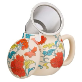 Theebeker Camilla Meilin