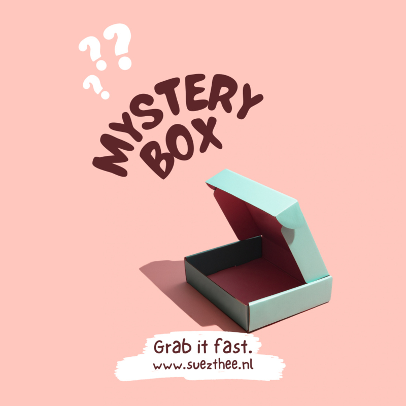 Magic Bag of Mysterybox