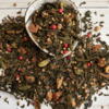 Sencha Orange Cookies