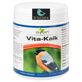 Avian Vita Kalk 500 gram