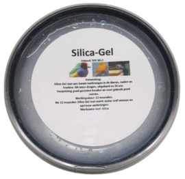 Sjoerd Zwart Silicia gel 500ml