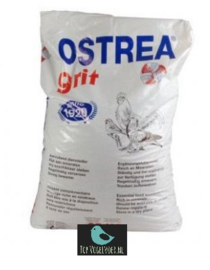 Ostrea nr. 7 vogelgrit 20kg