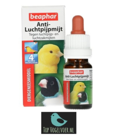 Beaphar anti-luchtpijpmijt 10ml