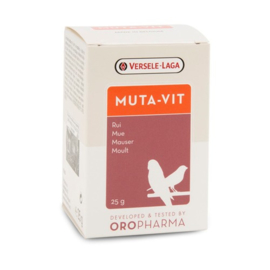 Versele-Laga Muta Vit Rui 25 gram