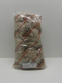 Nestmateriaal Cocos - Sisal - Jute - katoen 500gram (Quiko)