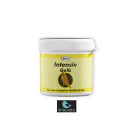 Quiko geel intensief 100gram