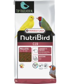 Nutribird C19 5kg