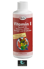 Quiko vitamine E 100ml