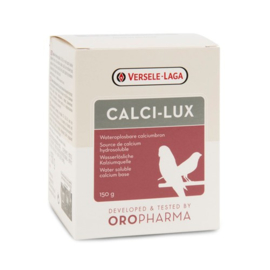 Versele-Laga Calci Lux 150 gram