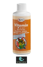 Quiko vitamine A-D-E-C 200ml
