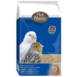 Delinature eivoer Bianco vet 1kg