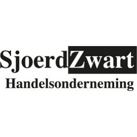 Sjoerd Zwart producten