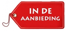 Aanbiedingen