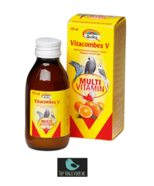 Quiko vitacombex V 125ml