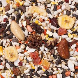 Deli Nature 23 Papegaai Pantanal 12,5 kg