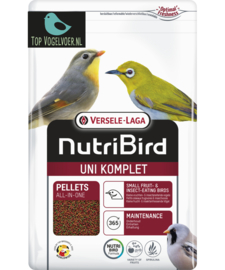 Versele Laga Nutribird Uni Komplet 1 kg