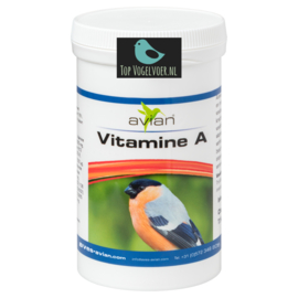 Avian Vitamine A 150 gram