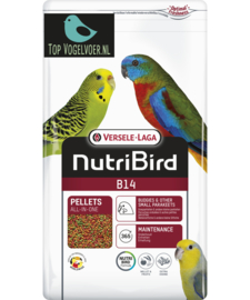 Versele Laga Nutribird B14 Onderhoudsvoer 800gr