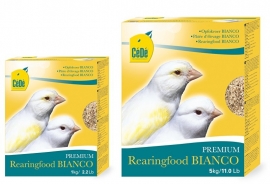 CéDé rearing food canary 5kg