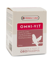 Versele-Laga Omni Vit kweek & conditie 200 gram