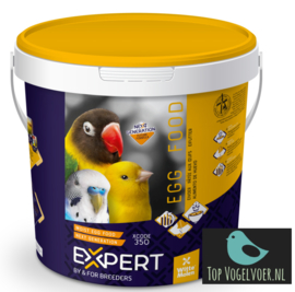 Witte Molen Expert eivoer next generation 5kg emmer