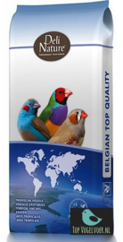 Delinature 40 foreign finches basic 20KG