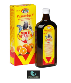 Quiko vitacombex V 500ml