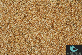 Gele millet 1kg