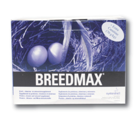 Breedmax voor vogels 3 kg