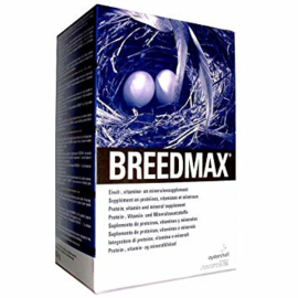 Breedmax voor vogels 500 gram