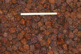 Blattner gedroogde lijsterbessen 1kg (Ebereschenbeeren getrocknet)