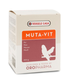 Versele-Laga Muta Vit Rui 200 gram