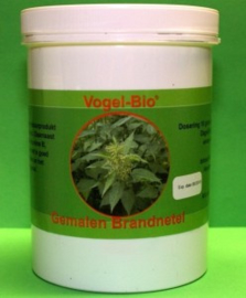 Vogel-Bio® Gemalen brandnetel 350 gram