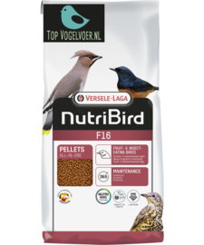 Nutribird F16 800gr